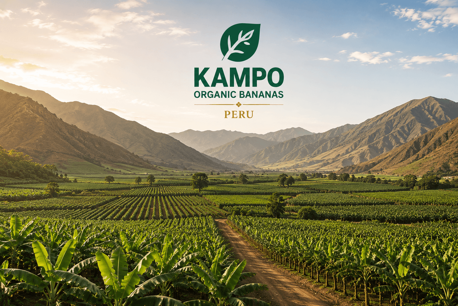 KAMPO Global SAC